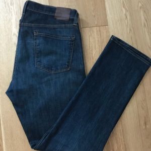 J Brand Jeans - Darren Straight Fit